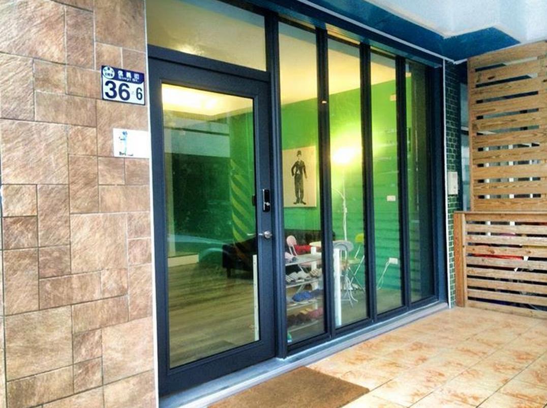 Story Inn City Hualien Extérieur photo