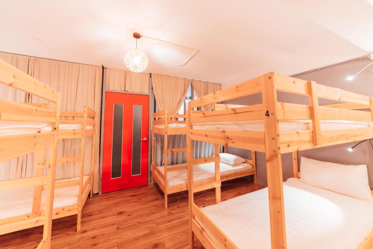 Story Inn City Hualien Extérieur photo
