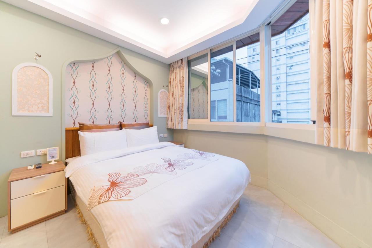 Story Inn City Hualien Extérieur photo