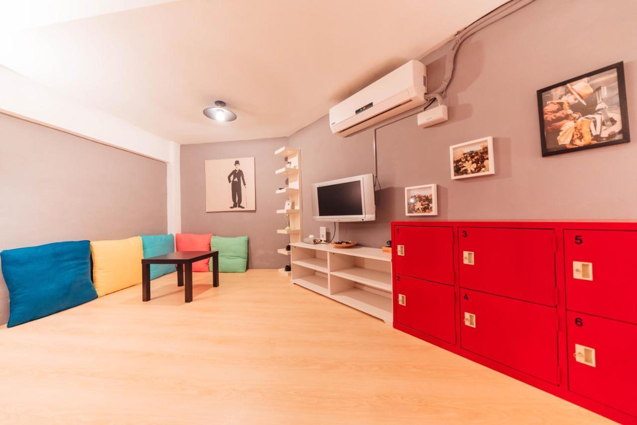 Story Inn City Hualien Extérieur photo