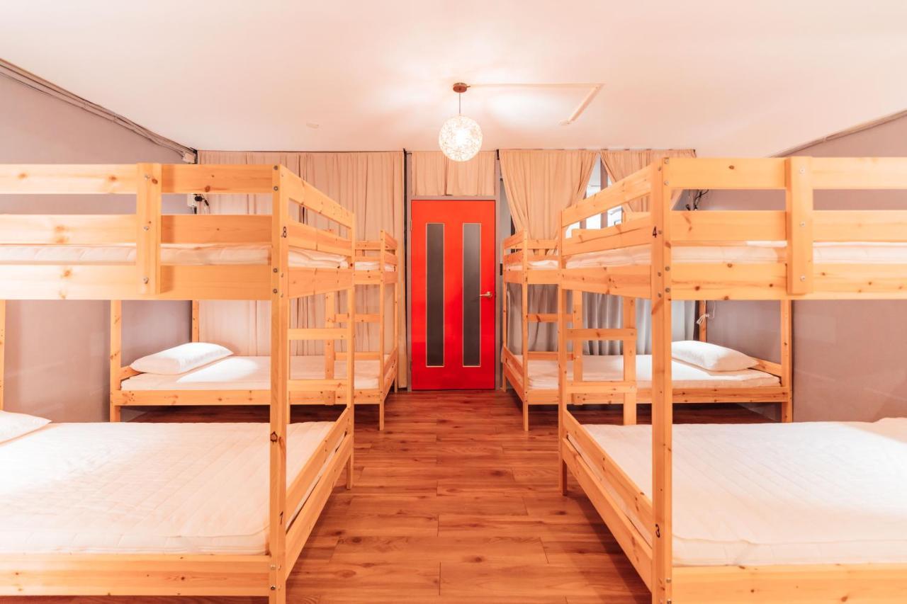 Story Inn City Hualien Extérieur photo